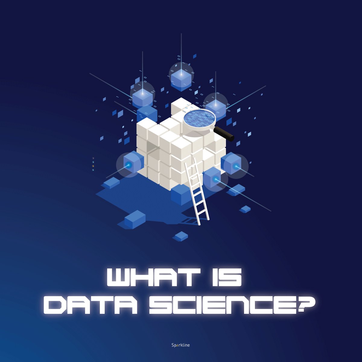 Duykhanh story, open the door to Data Science