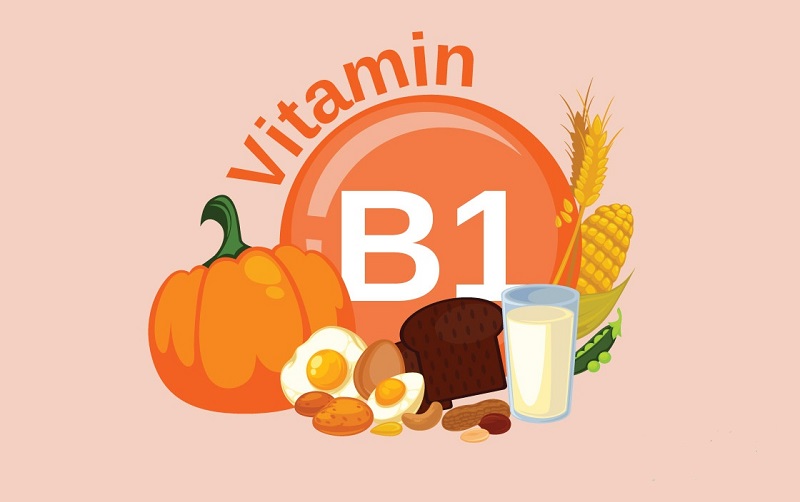 Những lưu ý quan trọng cần ghi nhớ trước khi bổ sung vitamin B1.  (Ảnh: Sưu tầm Internet)