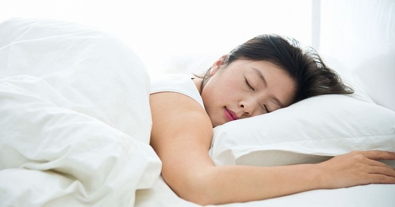 Chất béo Omega-3 giúp ngủ ngon và sâu giấc. (Ảnh: Sưu tầm Internet)