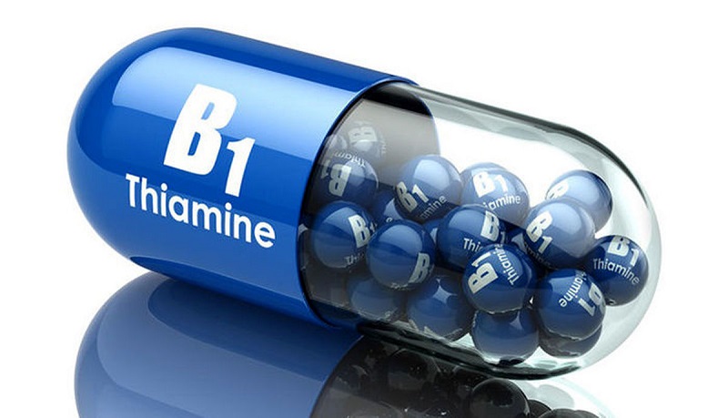 Ưu nhược điểm của cách trị mụn bằng vitamin B1.  (Ảnh: Sưu tầm Internet)