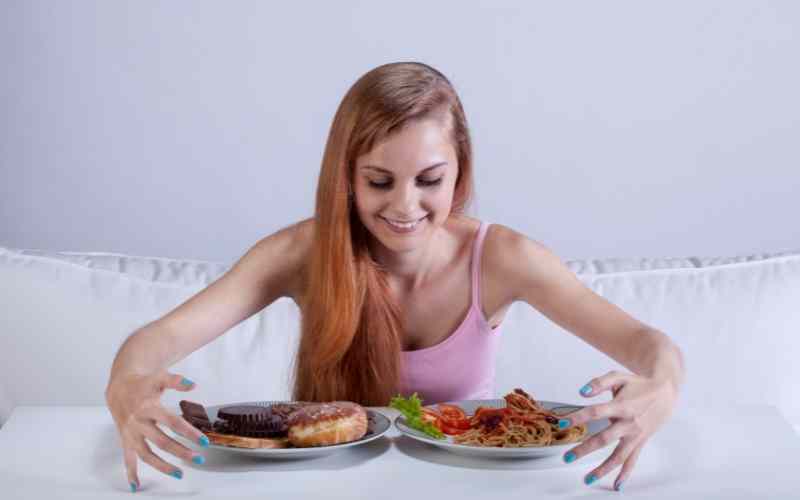 Thèm ăn, ăn nhiều là dấu hiệu có thai?