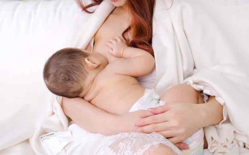 9 signs of pregnancy while breastfeeding exactly you know?