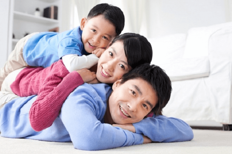 Nhấn vào ảnh để phóng to Kỹ năng sống về giá trị yêu thương. (Ảnh: Sưu tầm Internet)