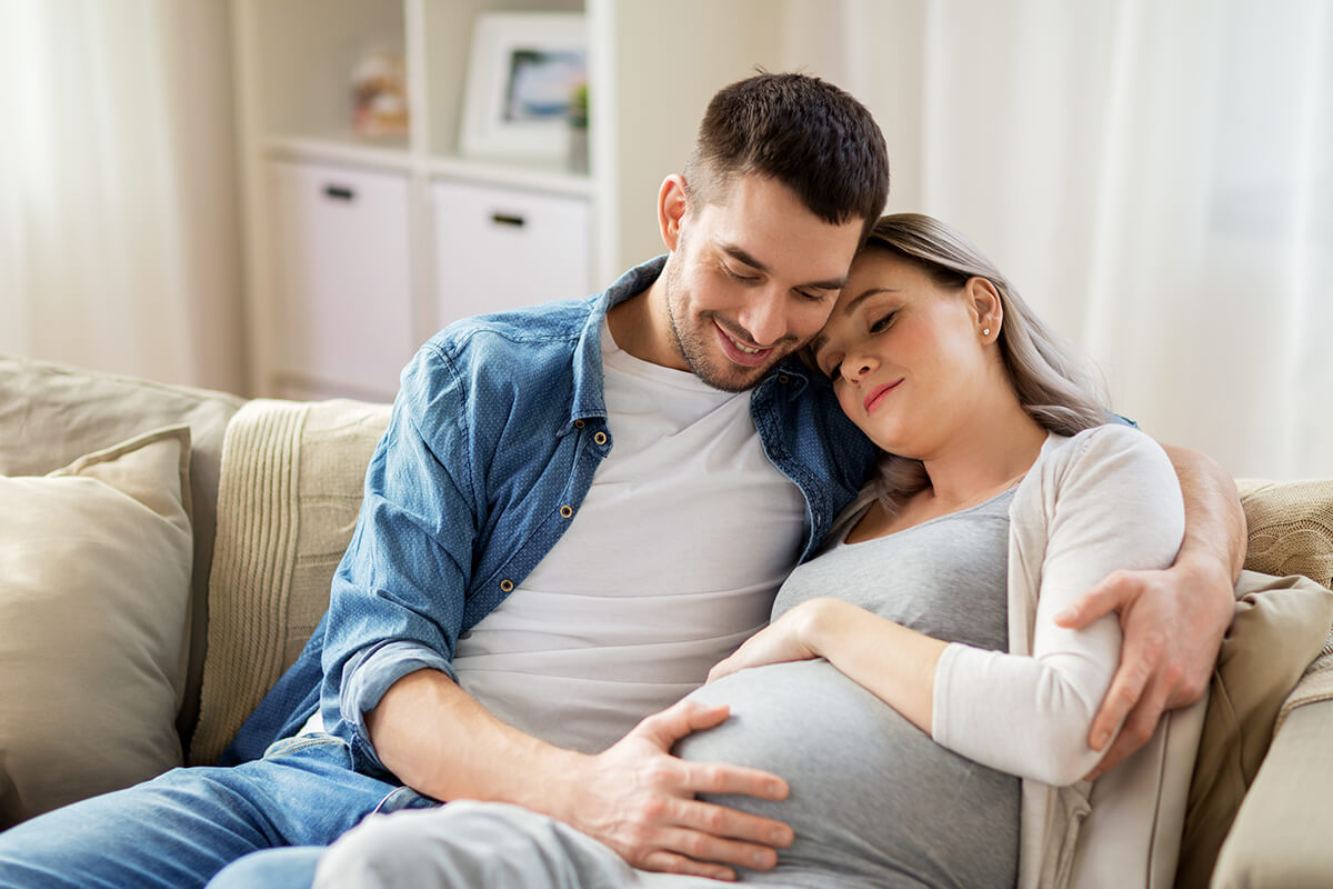 Khi mang thai 36 tuần tuổi quan hệ có sao không?  Cần lưu ý những gì?
