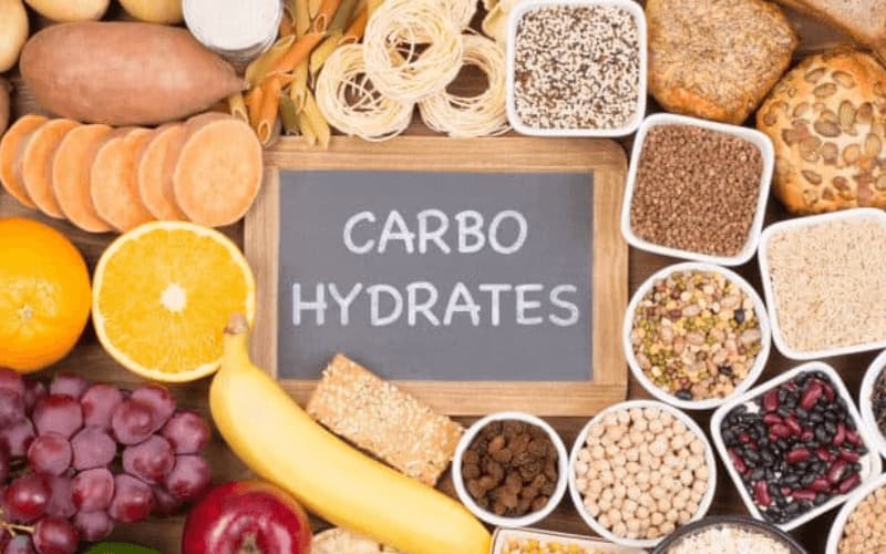 Carbohydrate là gì?  (Ảnh: Sưu tầm Internet)