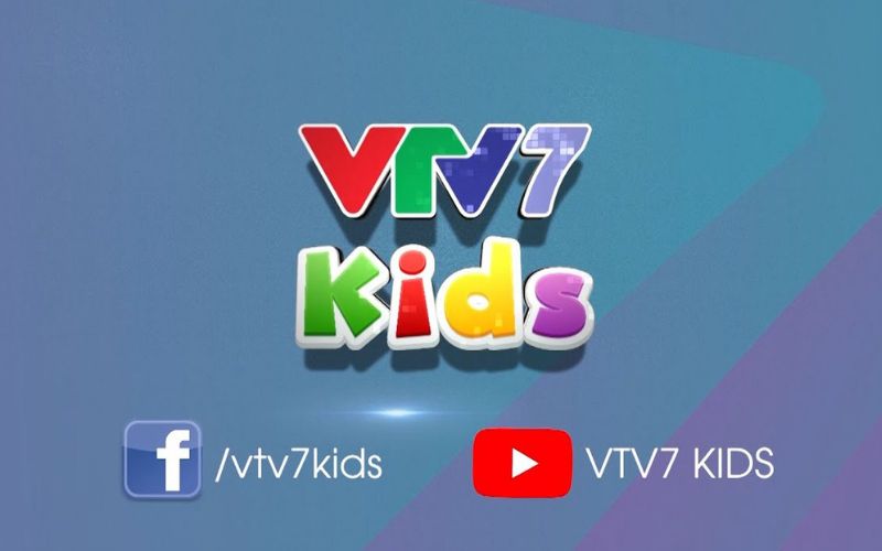 VTV7 Kids sản xuất các bài học dành cho các bé từ mẫu giáo đến tiểu học.  (Ảnh: Sưu tầm Internet)