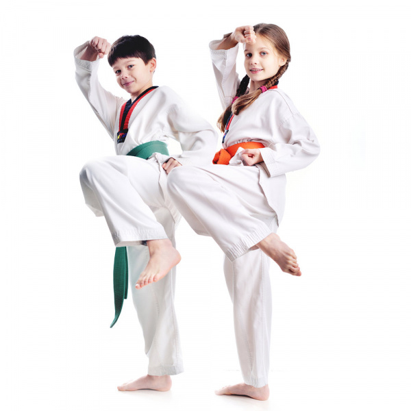 Câu lạc bộ Taekwondo Hồ Xuân Hương Quận 3
