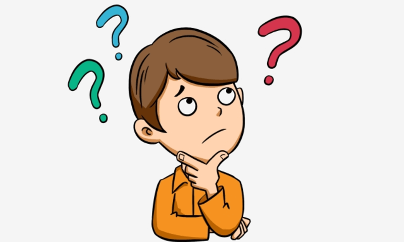 Bước 2 - Tìm hiểu nguyên nhân xảy ra vấn đề. (Ảnh: Sưu tầm Internet)