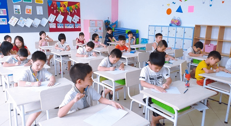 Tại sao cần giáo dục kỹ năng sống hòa nhập cho con? (Ảnh: Sưu tầm Internet)