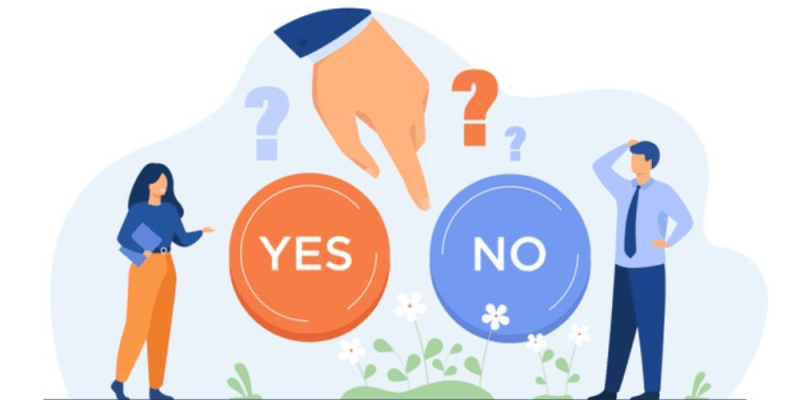 Nhấn vào ảnh để phóng to Từ chối lời đề nghị của người lạ. (Ảnh: Sưu tầm Internet)