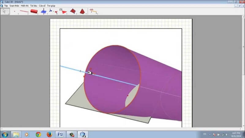 Sketchpad - Bạn yêu thích vẽ tranh và tìm kiếm một công cụ để thỏa sức sáng tạo? Sketchpad chính là lựa chọn hoàn hảo cho bạn! Đây là một trong những công cụ vẽ tranh mạnh mẽ và đa năng nhất trên thị trường, giúp bạn tạo ra những bức tranh đẹp mắt và sáng tạo chỉ với vài lần di chuyển chuột.