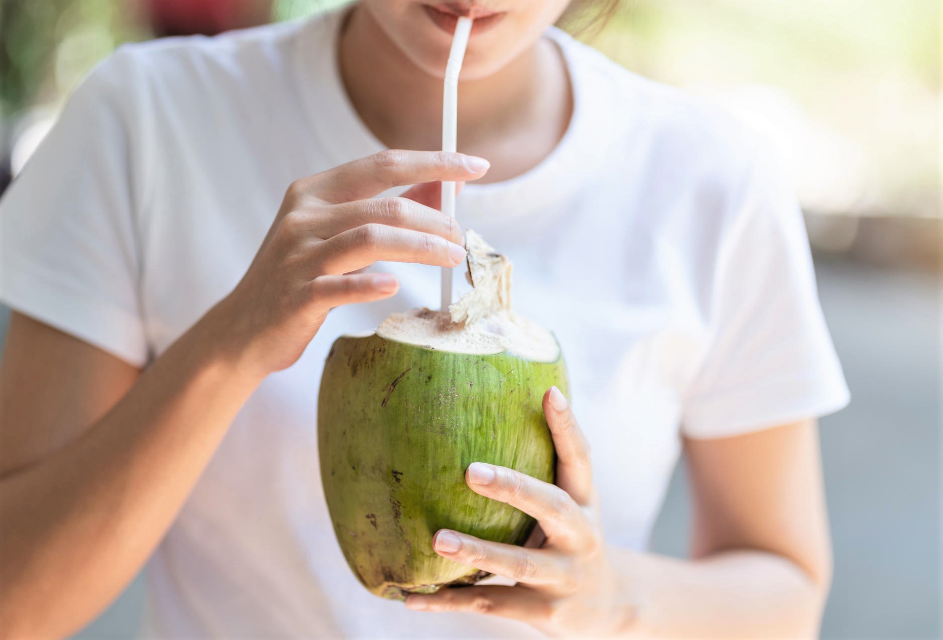 Can gestational diabetes drink coconut water? What do you need to pay