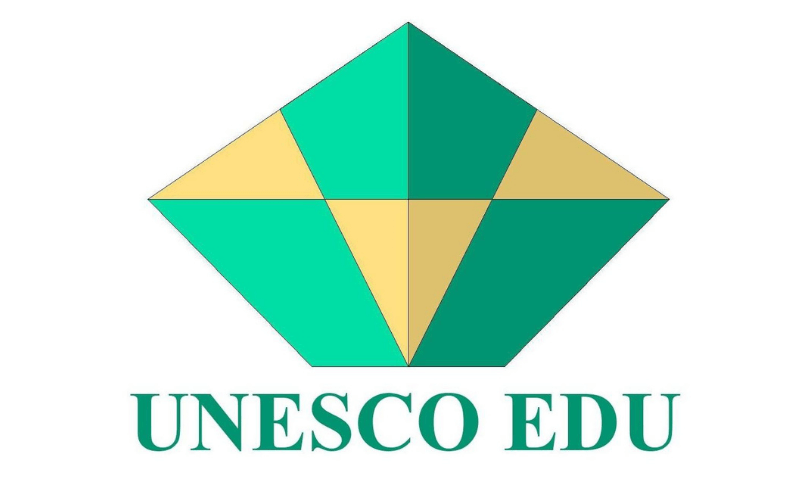 Unesco Edu là kênh YouTube với nhiều chương trình dạy bảng chữ cái tiếng Việt đa dạng.  (Ảnh: Sưu tầm Internet)