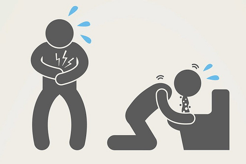 Tránh xa hóa chất và thuốc: Kỹ năng sống an toàn khi ở nhà. (Ảnh: Sưu tầm Internet)