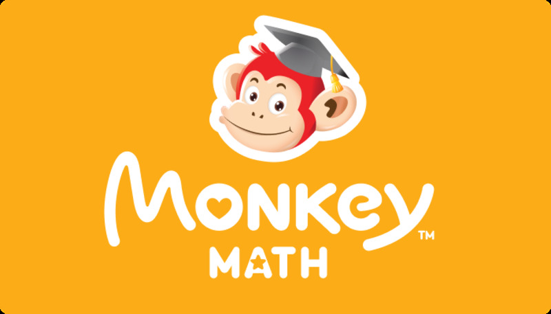 Bố u nên mang đến con cái học tập toán với phần mềm Monkey Math (Nguồn ảnh: Sưu tầm internet)