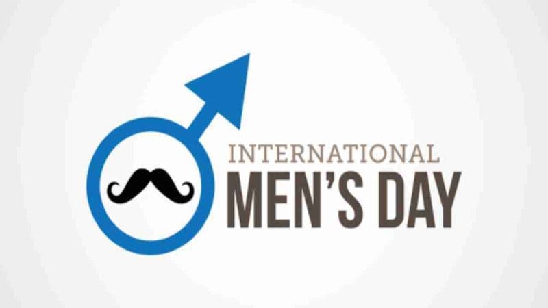 Lời chúc ngày quốc tế nam giới dành cho anh/em trai.  (Ảnh: Sưu tầm Internet)