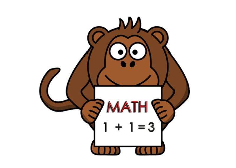 Cùng Wikihoc Math dạy toán cho bé với kiến thức vững chắc nhất (Nguồn ảnh: Sưu tầm internet)