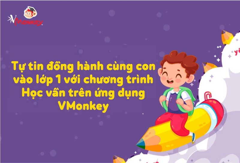 Học phát âm tiếng Việt đúng chuẩn cùng Vmonkey. (Ảnh: Monkey)