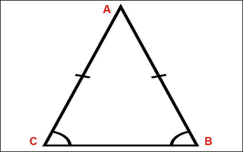 Vẽ đoạn thẳng để tạo được hình tam giác (Nguồn ảnh: Sưu tầm internet)