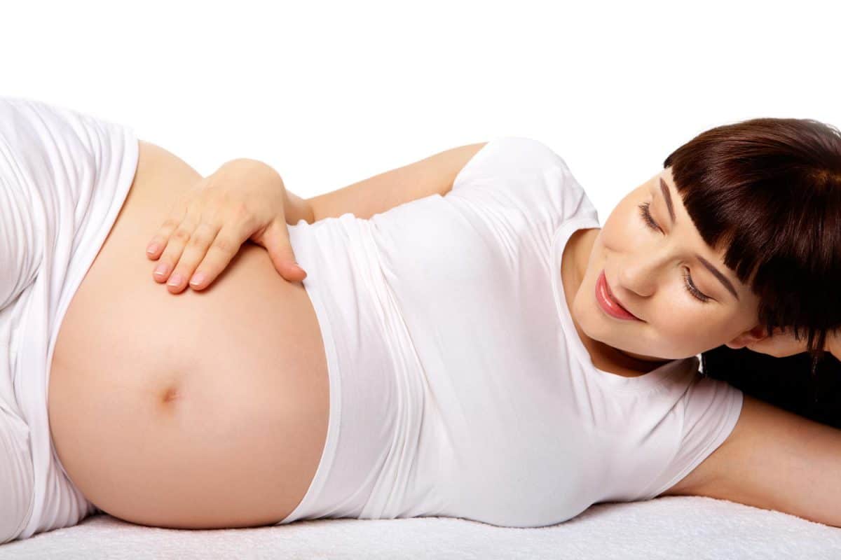 Mẹ bị tiểu đường thai kỳ có nguy hiểm không?  Làm thế nào để phát hiện sớm?