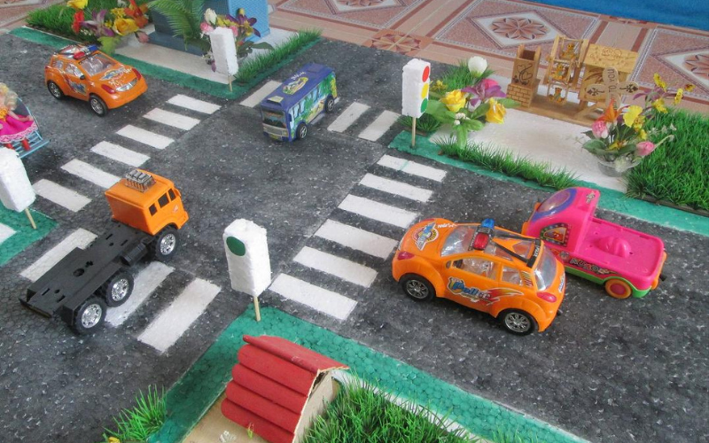 Tuyển chọn những bộ đồ chơi LEGO City mô hình phương tiện giao thông hot  nhất