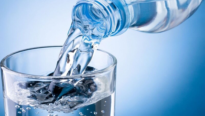 Thirsty tức là khát nước nhập giờ Việt. (Ảnh: Sưu tầm Internet)