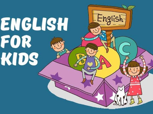 Cùng tham khảo top 10 ứng dụng học tiếng Anh cho bé 3 tuổi chất lượng
