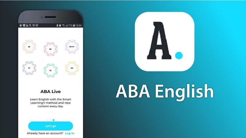 Học tiếng Anh giao tiếp dễ dàng cùng ABA English. (Ảnh: Sưu tầm internet)