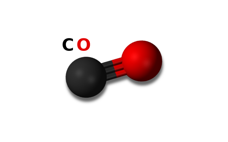 Tìm hiểu cacbon oxit. (Ảnh: Sưu tầm Internet)