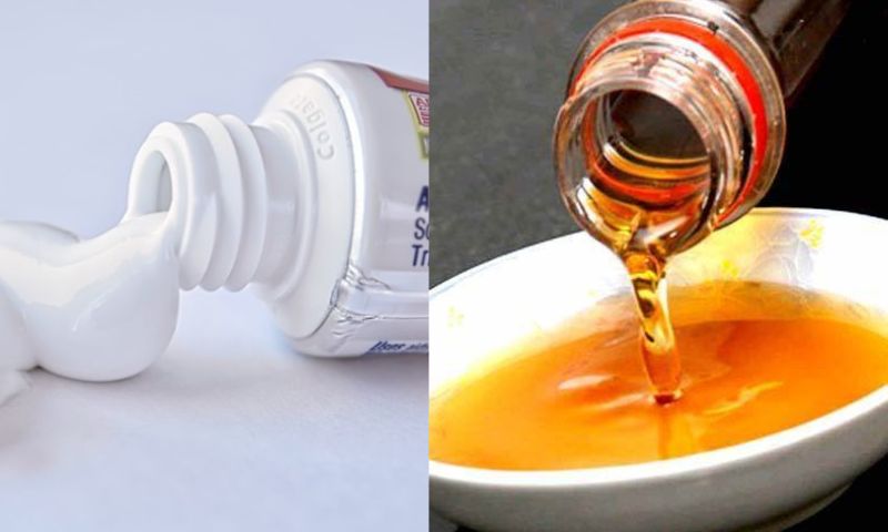 Làm gì khi trẻ bị bỏng - Có nên sử dụng thuốc dân gian hay không? (Nguồn: Sưu tầm internet)