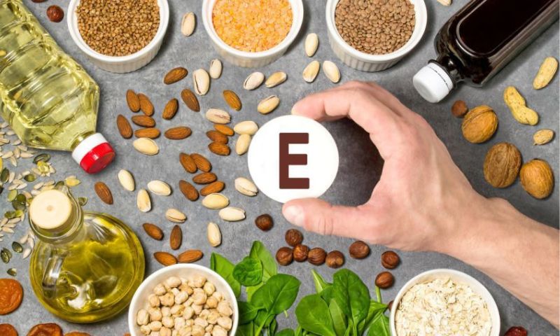 Những thực phẩm nên ăn khi bị bỏng - Cách chữa trị trẻ bị bỏng đúng cách (Nguồn: sưu tầm internet)