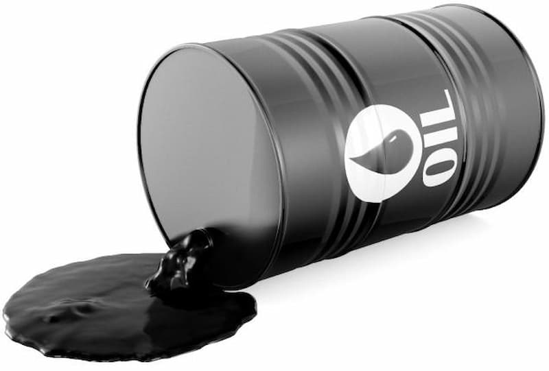 Khái niệm dầu mỏ là gì? (Ảnh: Sưu tầm Internet)