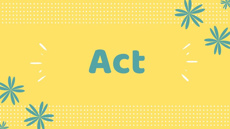 Danh Từ Của Act Là Gì Cách Dùng Và Word Form Của Act