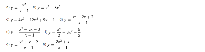 Giải phương trình y’ = 0. (Ảnh: Internet)
