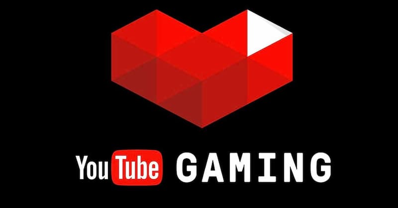 Tên kênh youtube hay về Gaming. (Ảnh: Internet)