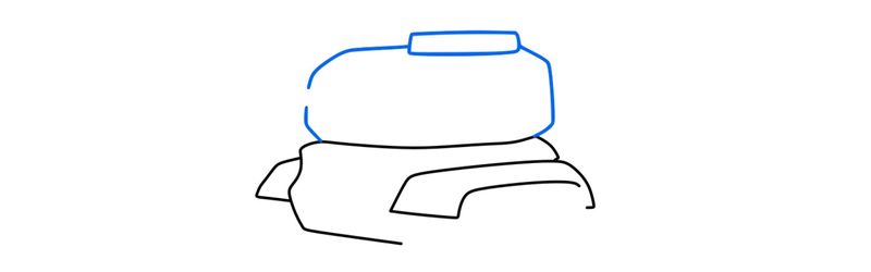 Hãy dạy trẻ em của bạn vẽ xe tăng một cách đơn giản và từng bước. Các tranh mẫu sẽ giúp bạn học hỏi cách vẽ xe tăng một cách dễ dàng và đơn giản hơn. Mời bạn xem hình ảnh để biết thêm.