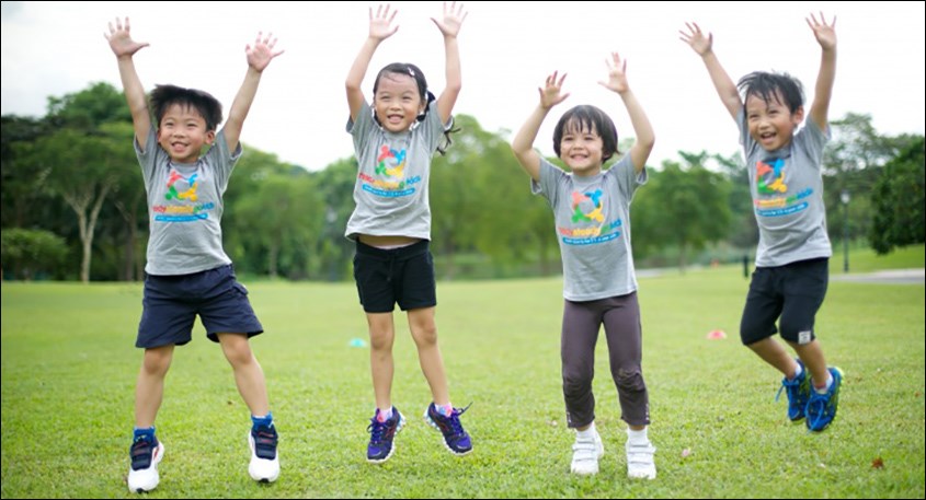 Có mục tiêu, ước mơ bé sẽ nỗ lực hơn. (Ảnh: Nguồn Internet)