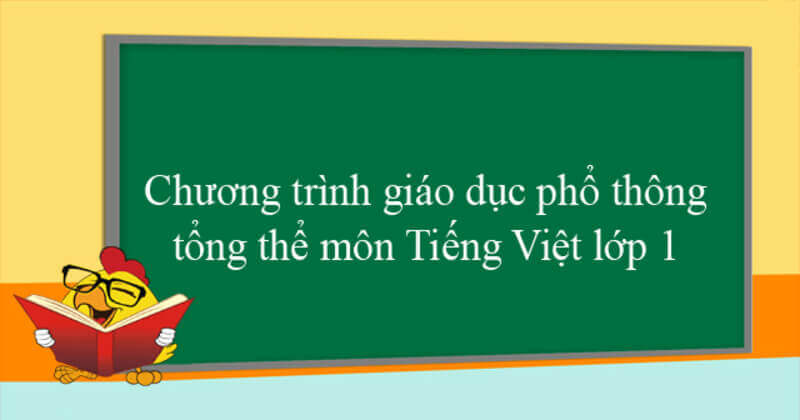 Bé cần thiết nắm rõ kỹ năng và kiến thức căn bạn dạng khi luyện đề đua giờ Việt. (Ảnh: Vndoc)