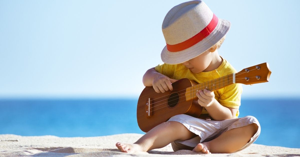 Khả năng nhận thức của trẻ 2 tuổi.  (Ảnh: Shutterstock.com)