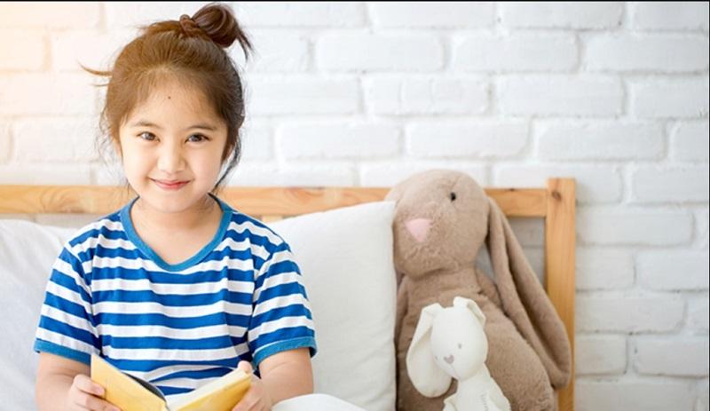Công nhận và hỗ trợ những nỗ lực của con bạn.  (Ảnh: Internet sưu tầm)