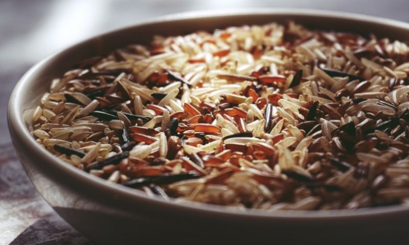 8+ món ăn giảm cân sau sinh bằng gạo lứt được ưa chuộng nhất