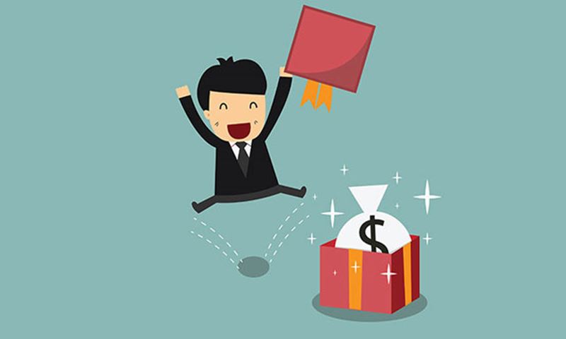 Khuyến khích phát triển và khen thưởng. (Ảnh: Internet)