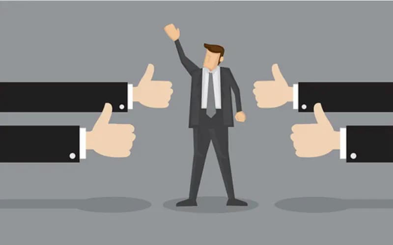 Lợi ích của kỹ năng teamwork với cá nhân. (Ảnh: Internet)