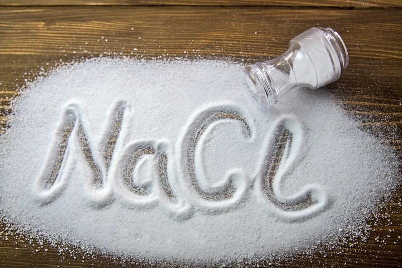 NaCl là muối gì? Định nghĩa, tính chất và ứng dụng