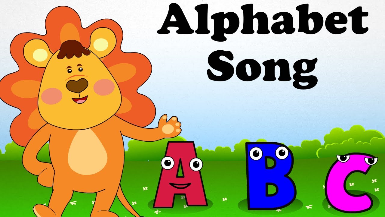 Những bài hát tiếng Anh cho bé 1 tuổi hay giúp bé thêm hứng thú.  (Ảnh: Sưu tầm Internet)