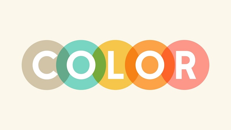 Cấu trúc câu liên quan đến mô tả màu sắc. (Ảnh: Sưu tầm Internet)