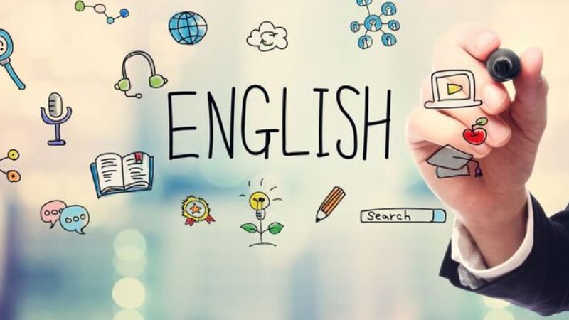 Tìm hiểu phần mềm học tiếng Anh English Study Pro. (Ảnh: Sưu tầm Internet)