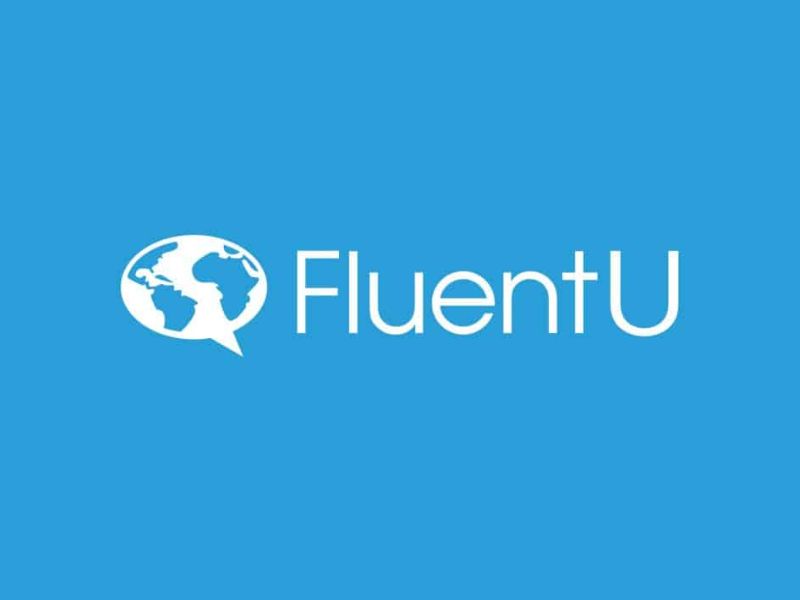 Phần mềm học tiếng Anh FluentU. (Ảnh: Sưu tầm Internet)