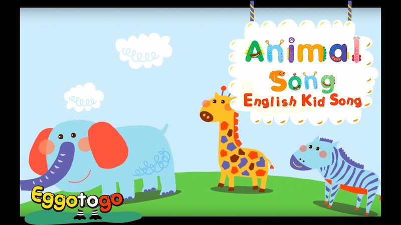 Đây là phần mềm học tiếng Anh miễn phí cho bé cực kỳ thú vị, vui nhộn. (Ảnh: Sưu tầm Internet)