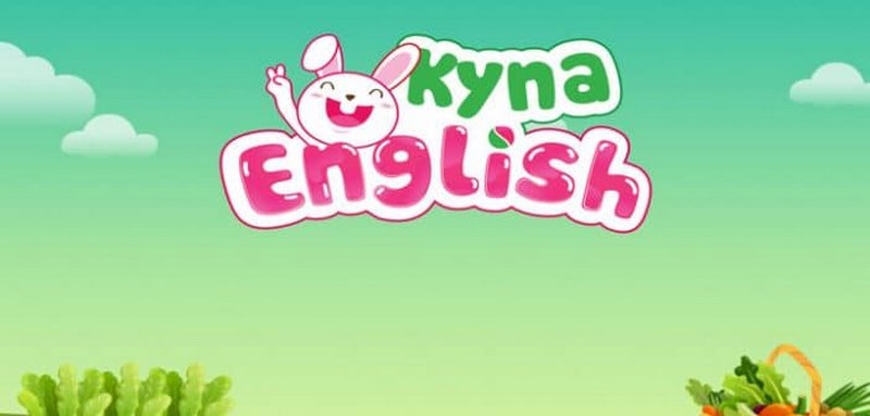 Kynna English. (Ảnh: Sưu tầm Internet)